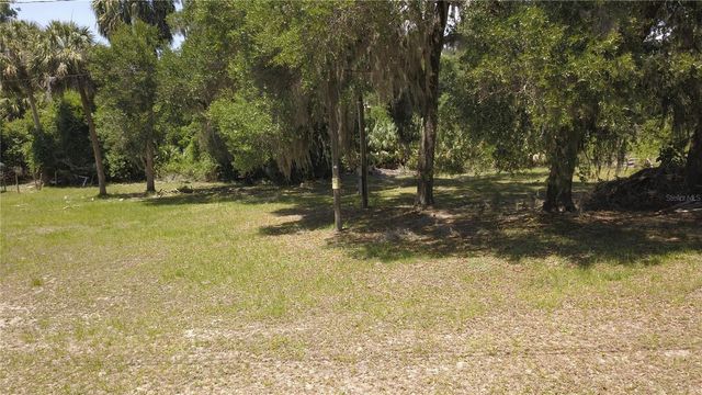 11333 SE 202ND LANE, Inglis, FL 34449
