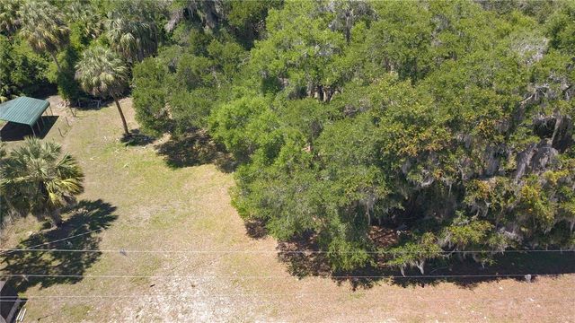 11333 SE 202ND LANE, Inglis, FL 34449