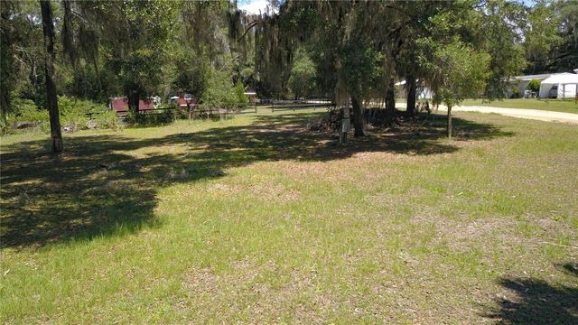 11333 SE 202ND LANE, Inglis, FL 34449