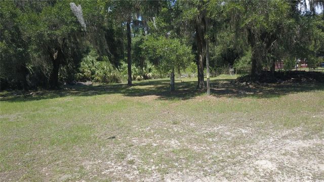 11333 SE 202ND LANE, Inglis, FL 34449