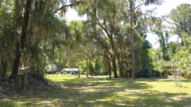11333 SE 202ND LANE, Inglis, FL 34449