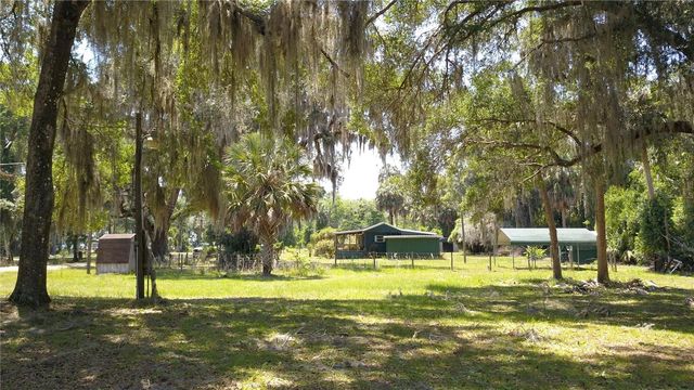 11333 SE 202ND LANE, Inglis, FL 34449