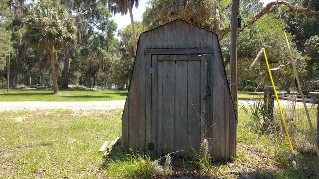 11333 SE 202ND LANE, Inglis, FL 34449