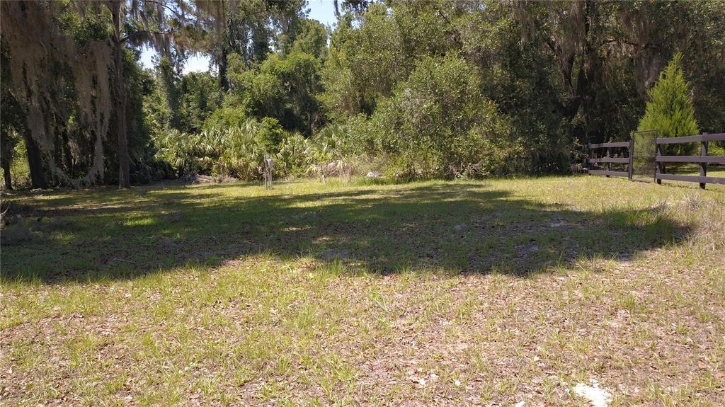 11333 SE 202ND LANE, Inglis, FL 34449