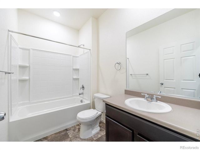 413 Harrow Street, Severance, CO 80550