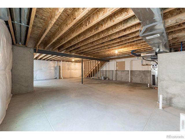 413 Harrow Street, Severance, CO 80550