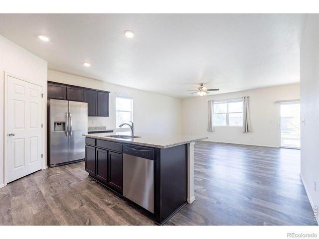 413 Harrow Street, Severance, CO 80550