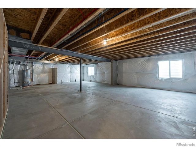 413 Harrow Street, Severance, CO 80550