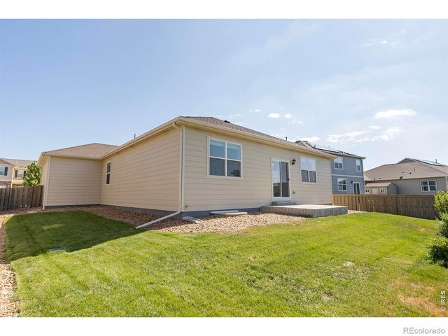 413 Harrow Street, Severance, CO 80550