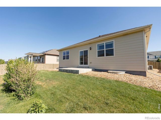 413 Harrow Street, Severance, CO 80550