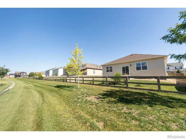 413 Harrow Street, Severance, CO 80550
