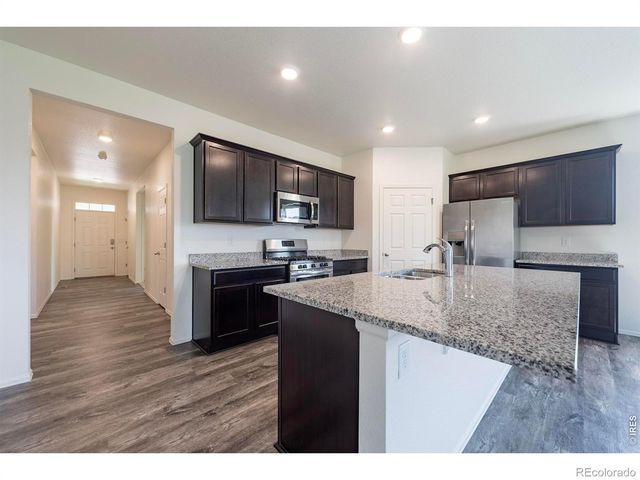 413 Harrow Street, Severance, CO 80550