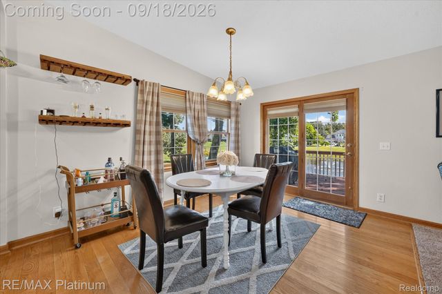 2410 Chestnut Bend, Oceola Township, MI 48855