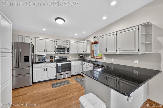 2410 Chestnut Bend, Oceola Township, MI 48855