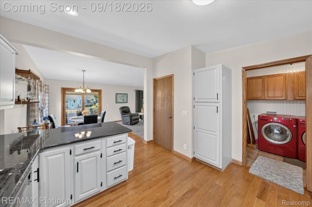 2410 Chestnut Bend, Oceola Township, MI 48855