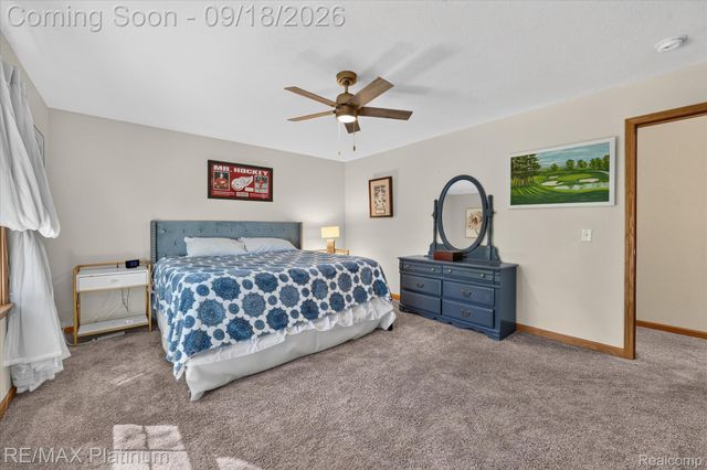 2410 Chestnut Bend, Oceola Township, MI 48855