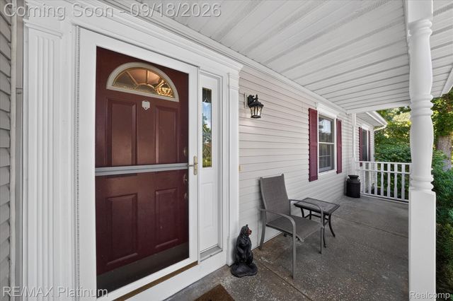 2410 Chestnut Bend, Oceola Township, MI 48855