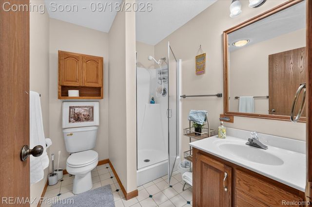 2410 Chestnut Bend, Oceola Township, MI 48855