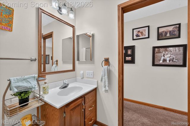 2410 Chestnut Bend, Oceola Township, MI 48855