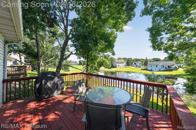 2410 Chestnut Bend, Oceola Township, MI 48855