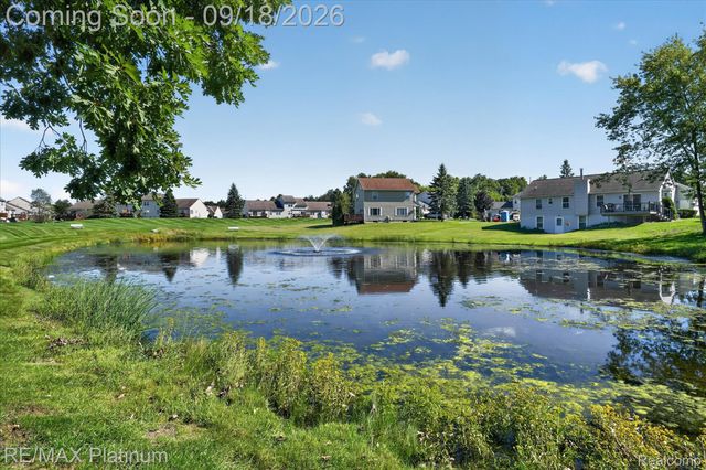 2410 Chestnut Bend, Oceola Township, MI 48855