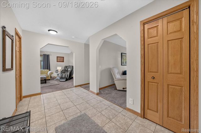 2410 Chestnut Bend, Oceola Township, MI 48855