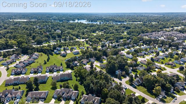2410 Chestnut Bend, Oceola Township, MI 48855