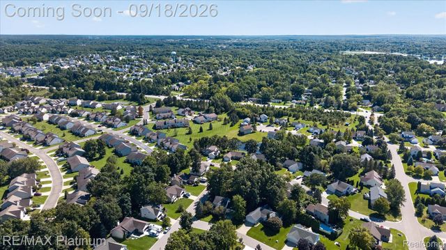 2410 Chestnut Bend, Oceola Township, MI 48855