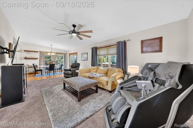 2410 Chestnut Bend, Oceola Township, MI 48855