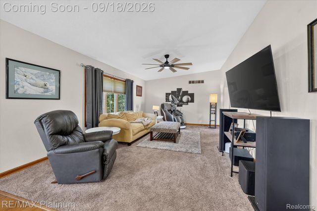 2410 Chestnut Bend, Oceola Township, MI 48855