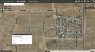 2726 Dawson Drive NE, Rio Rancho, NM 87144