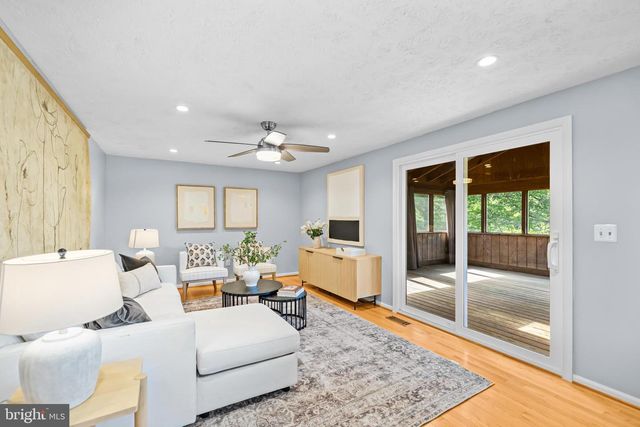 342 SAMANTHA DR, Sterling, VA 20164