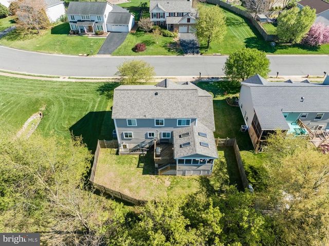342 SAMANTHA DR, Sterling, VA 20164