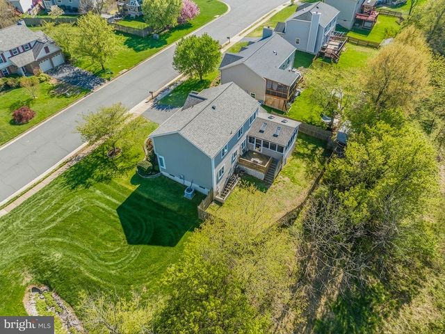 342 SAMANTHA DR, Sterling, VA 20164