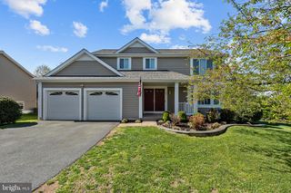 342 SAMANTHA DR, Sterling, VA 20164