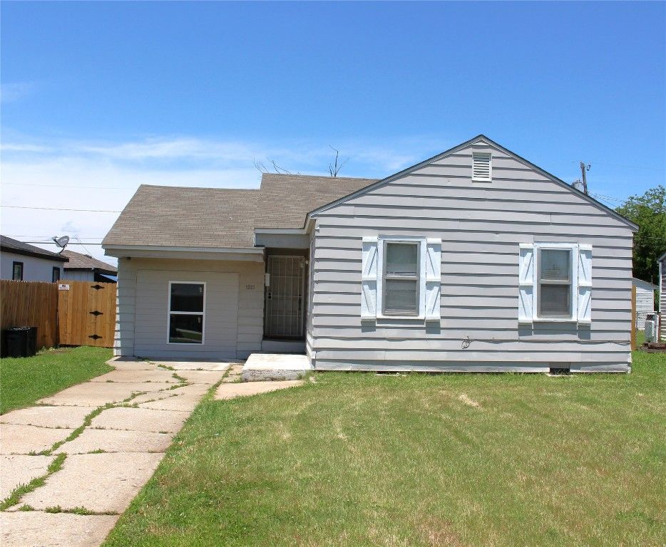1521 SW 45th Street, Oklahoma City, OK 73119