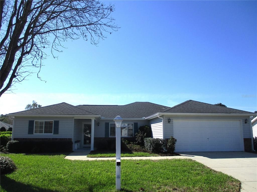 11552 SW 138TH LANE, Dunnellon, FL 34432
