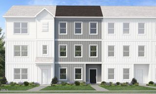 722 Orchard Vista Circle, Raleigh, NC 27606