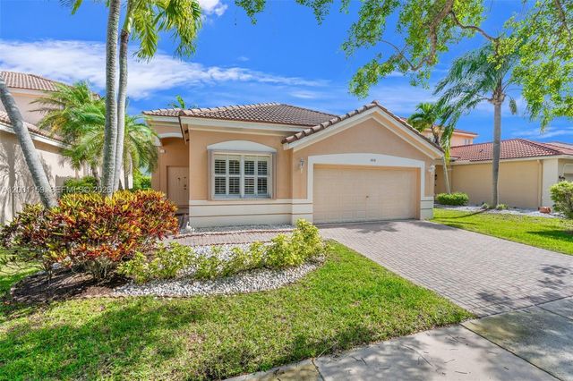 1414 Banyan Way, Weston, FL 33327