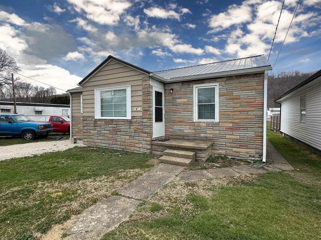 4414 Altizer Avenue, Huntington, WV 25705