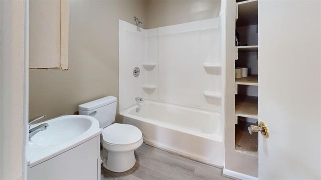 4414 Altizer Avenue, Huntington, WV 25705