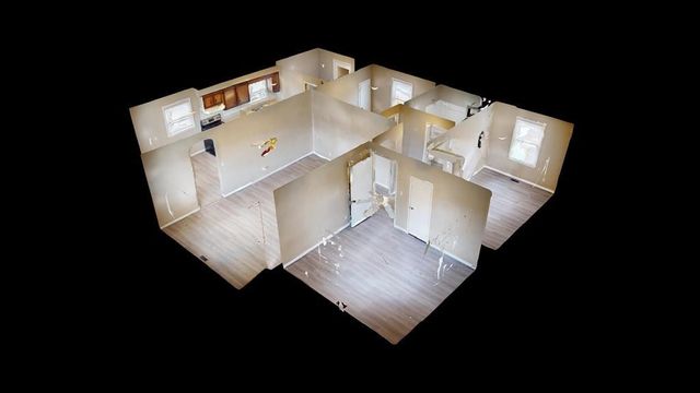 4414 Altizer Avenue, Huntington, WV 25705