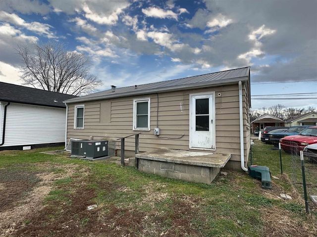 4414 Altizer Avenue, Huntington, WV 25705