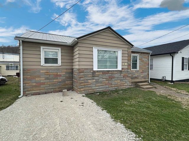 4414 Altizer Avenue, Huntington, WV 25705