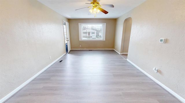 4414 Altizer Avenue, Huntington, WV 25705