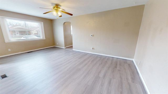 4414 Altizer Avenue, Huntington, WV 25705