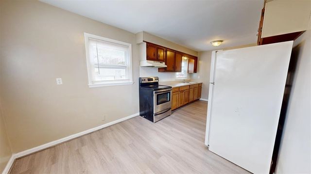 4414 Altizer Avenue, Huntington, WV 25705