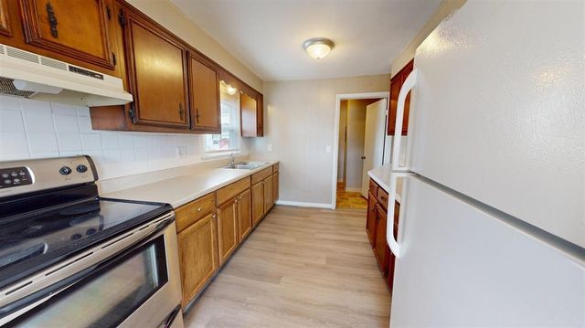 4414 Altizer Avenue, Huntington, WV 25705