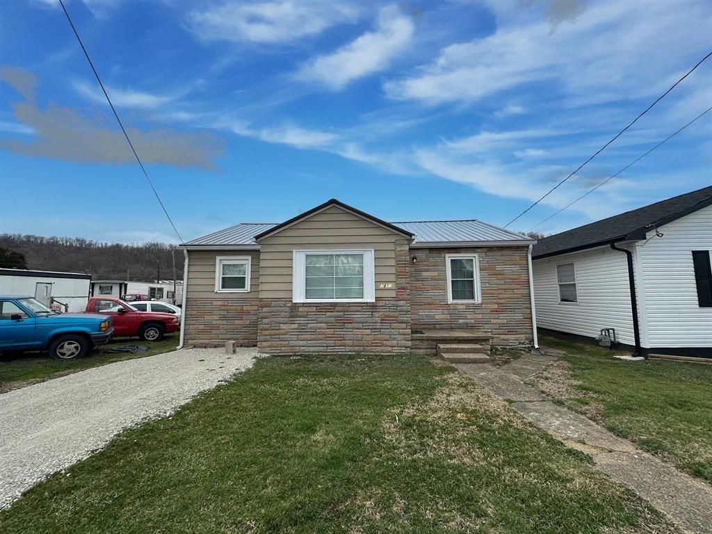 4414 Altizer Avenue, Huntington, WV 25705