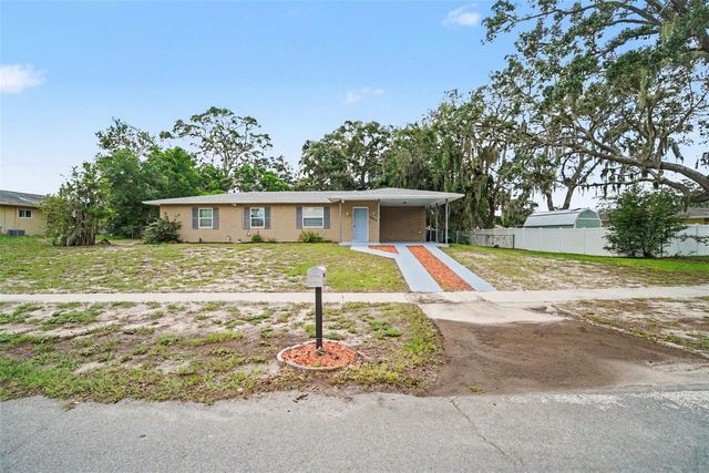 6925 TREEHAVEN DRIVE, Spring Hill, FL 34606